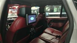 لاند روفر رانج روفر سبورت